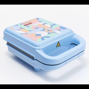 Prepology Electric Nonstick Cupcake Maker